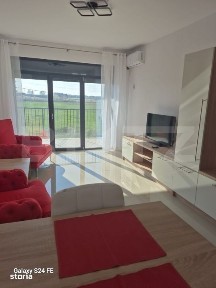 Apartament 2 camere,52 mp, zona Giroc
