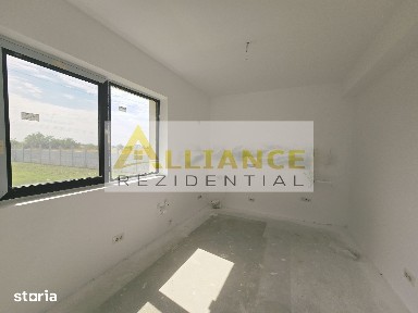 Vila individuala-geamuri tripan-420mp teren-pod-beci