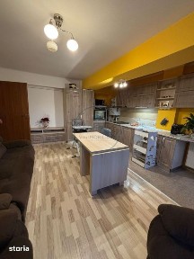 Apartament 3 camere | etaj 3/5 | decomandat | 70 mp | bloc nou