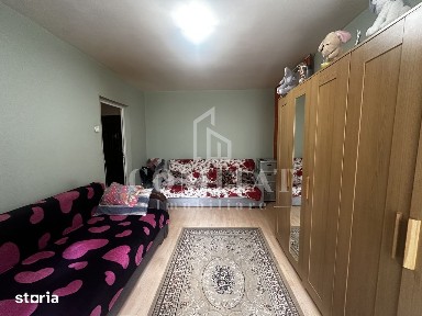 Apartament 2 camere | Zona Academiei de Muzică - Manastur
