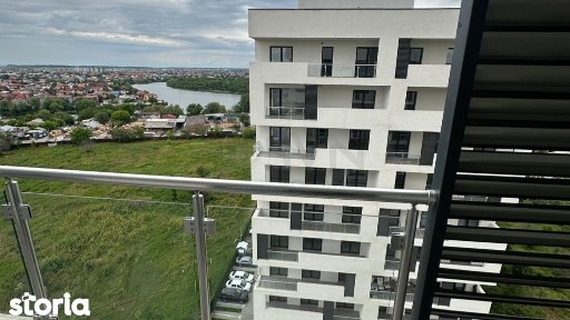 Penthouse 5 Camere l 2 Terase l ParcarI Subterane l SUN LAKE RESIDENCE