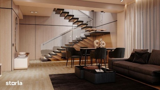 Duplex 4 Camere I De Vanzare I Aviatiei