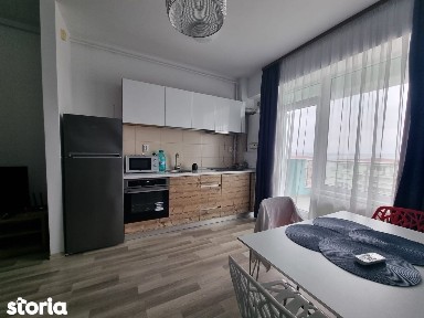 Apartament ideal pentru investiție sau locuință - Summerland, Mamaia
