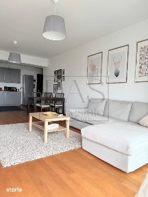 Apartament 2 camere | Upground Residence | metrou Pipera