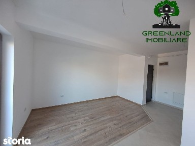 Ap 2 Camere, Gradina 35 mp, Parter, 40 mp Finisaje Premium, Capat Cug
