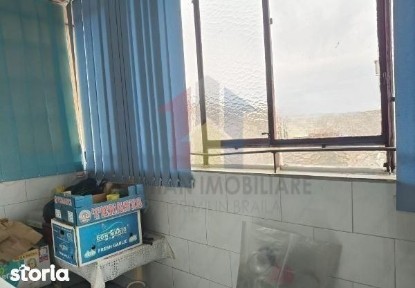 LIBER! AP 2 camere, Radu Negru, Conf 1 decomandat - 60 mp, 2 balcoane