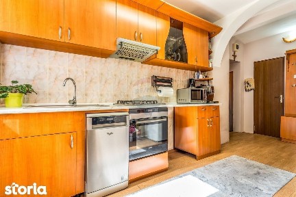 Apartament cu 3 camere, comision 0%, Academia de Muzica