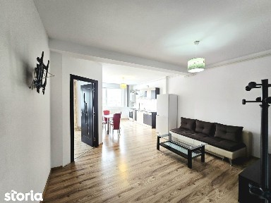 Comision 0%! Apartament 2 camere, 62 mp, finisat, mobilat, Somesului