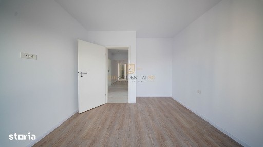 Apartament cu 2 camere, decomandat, The Grand Kristal Residence