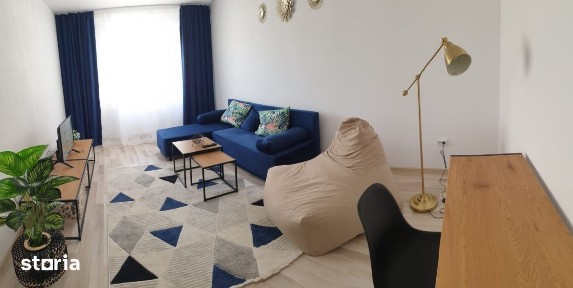 Apartament 4 camere, 100 mp (impartit in 2 ap. decomandate), zona 1 Ma