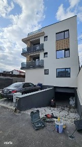Apartament Luminos 3 Camere | 1 Mai | 5 min Metrou | Bloc Butique