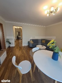 Apartament 2 camere Tractoru, in vila, aproape de Coresi.