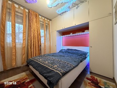 Apartament 2 camere, 35 mp utili, parter, mobilat si utilat - Eso Giro