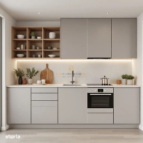 Apartament modern tip studio, zona metrou Aparatorii Patriei