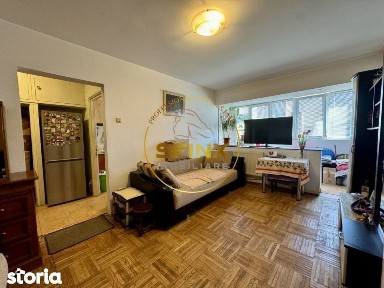Apartament 2 camere | etaj 3 | Campia Libertatii
