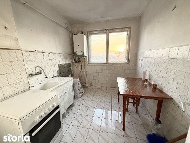 CEL MAI MIC PREȚ 700 E/mp 2 camere Rahova - C. Galați