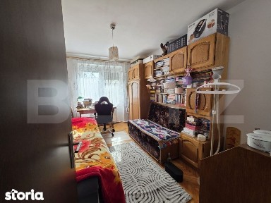 Apartament de vanzare, 58.68 mp, zona Solidaritatii