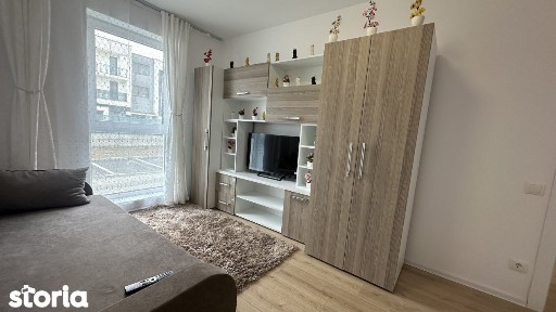 Apartament 2 camere, 41 mp, zona Vasile Alecsandri