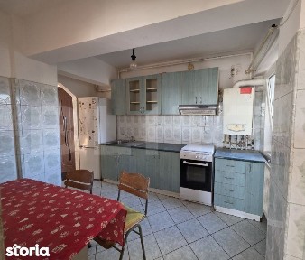 Apartament de vanzare, 69.36 mp, zona Micro 16