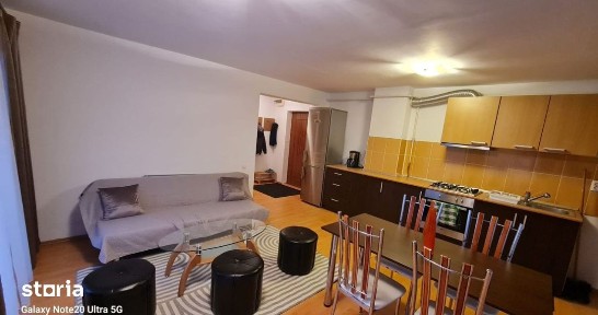 Ap. de inchiriat | Floresti | Str. Eroilor | Decomandat | 2 camere