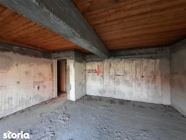 Vila tip duplex - str.Rascoala din 1907, oras Pantelimon