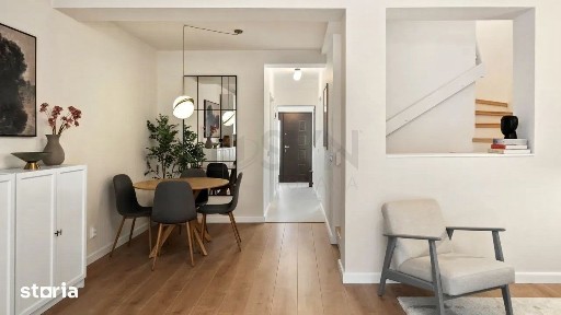 Casa 5 camere Pipera Drumul Bisericii