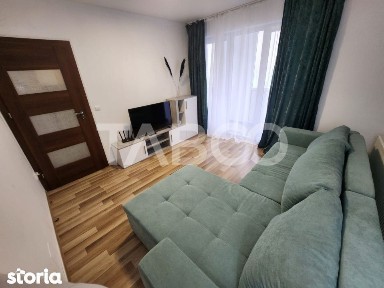 Comision 0% Apartament 2 camere de vanzare 48mp City Residence Sibiu