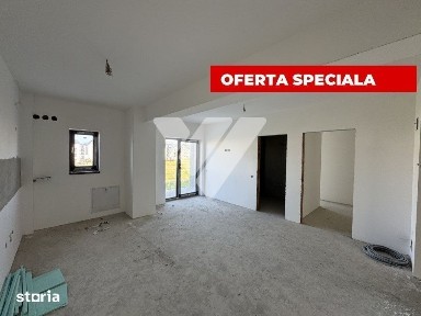 Apartament LA CHEIE 3 camere 60 mp balcon etaj 6 lift - Doamna Stanca