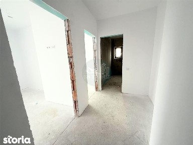 Apartament INTABULAT 3 camere cu balcon si parcare pe Doamna Stanca