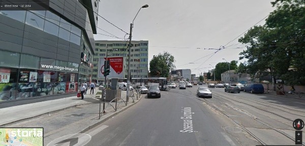 Giurgiului, Sectorul 4, Bucuresti