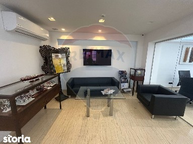 Spațiu de birouri de închiriat | Zona Piața Muncii