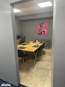 Spațiu comercial de închiriat, 111mp, Vatra Luminoasă