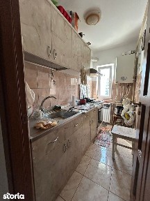 De vanzare garsoniera cf 1, ultracentral,mobilata si utilata