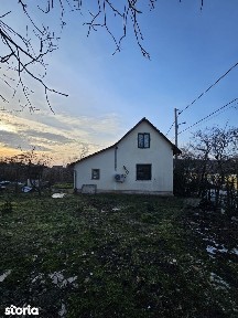 Casa Oncea cu teren 800 mp