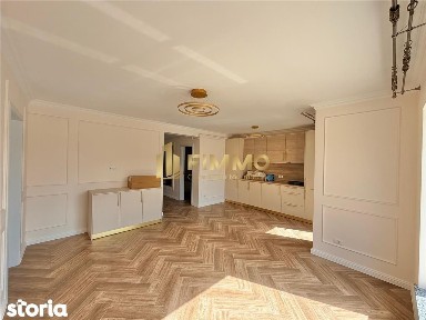 Apartament 2 camere | Complet mobilatutilat | 46 mp | Lisaura | Parter
