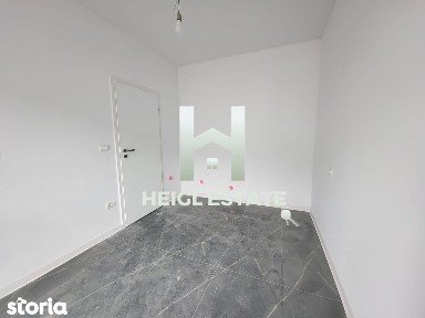 Apartament decomandat cu 2 camere in Giroc