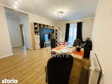 Inchiriez Apartament 2 camere - ZONA ULTRACENTRALA