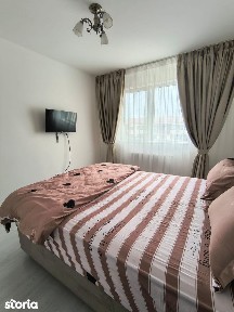 Apartament 2camere superb parcare inclusa Lidl Metalurgiei grand arena