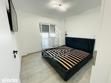 Apartament 2 camere Malul Muresului cu vedere spre mal