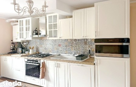 Recent Renovat | Suprafata Generoasa