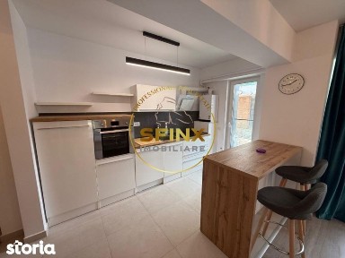 Cotroceni, apartament 2 camere mobilat, prima inchiriere