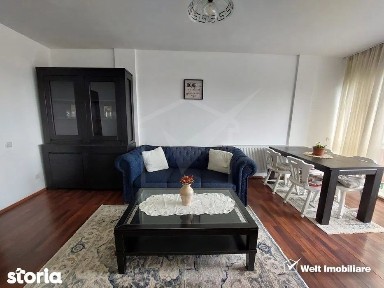 Apartament 2 camere, Zorilor