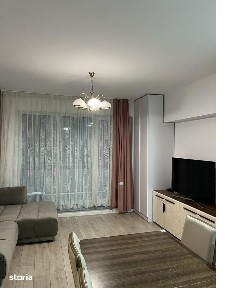 Apartament | 2 camere | Pipera | New Point