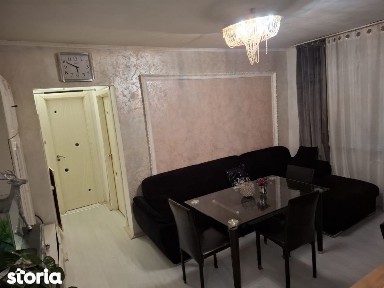 Apartament 3 camere, 61.93 mp, zona Ultracentral