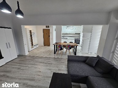 Ap 3 camere Lujerului | Virtutii | centrala proprie