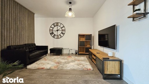 Studio dublu + Parcare, Cloud9, Aviatiei, Promenada, Herastrau