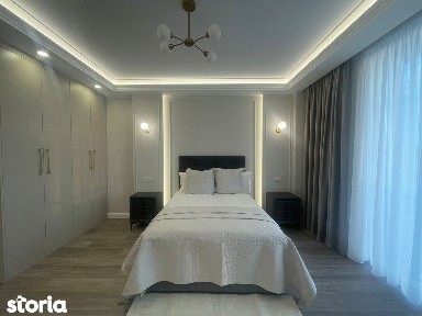 Apartament LUX 104 MP | Rădăuți | 2 Băi | Open Space | Etaj 1