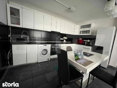 Casa spatioasa in Budiul Mic! 160mp utili!
