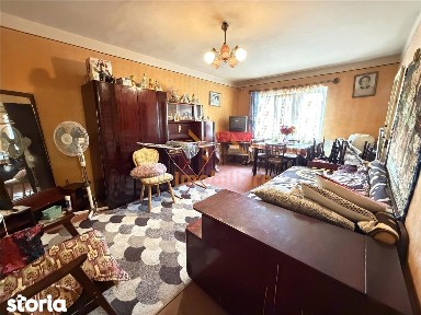 APARTAMENT 3 CAMERE | 2 BAI | TIP PB | ZONA ROGERIUS | ORADEA