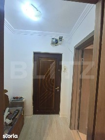 Garsoniera complet renovata de vanzare